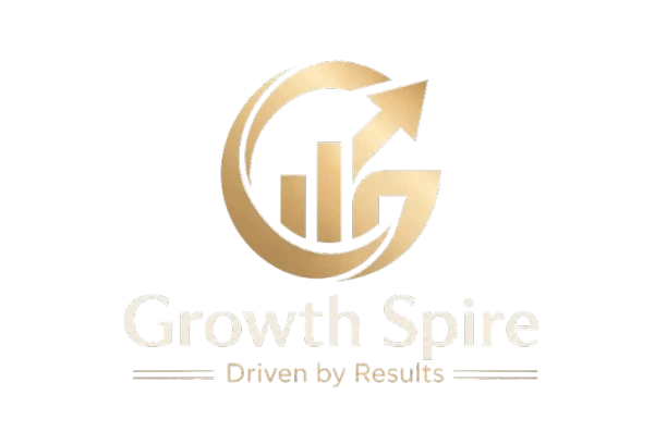 Growth Spire logo