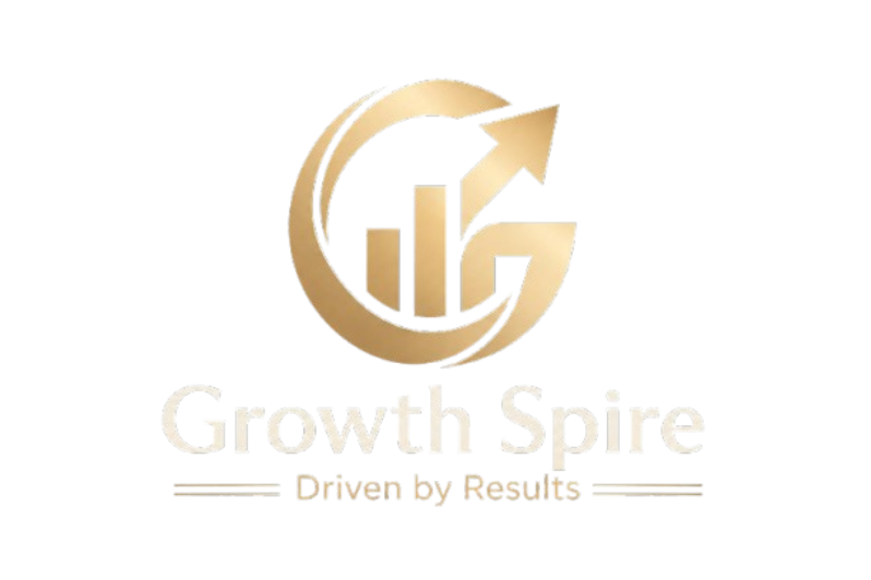 Growth Spire logo